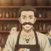 The Tavern Owner of the Holy C