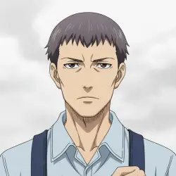 The School Janitor