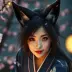 Kitsune-tsuki
