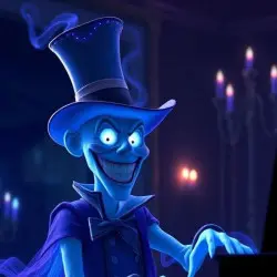 The Piano Player
