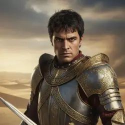 Sir Palamedes