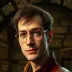 Brotherhood Scribe Jameson