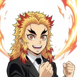 Tojuro Rengoku