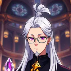 The Royal Academy Headmaster