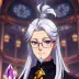 The Royal Academy Headmaster
