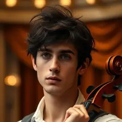 Florian Mercier
