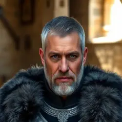 Sir Cador of Cornwall
