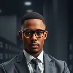 Simba Chikane