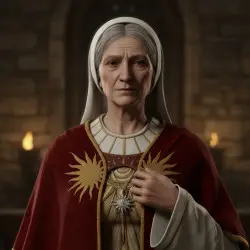 Mother Hannah