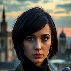Zoya Rodionova