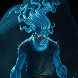 Barnabas the Blacksmith