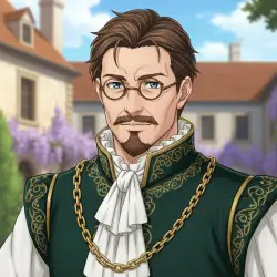 Corvo Bianco Majordomo