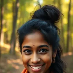 Kavya Nair