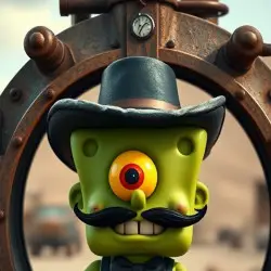 Pestilence Plankton