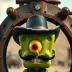 Pestilence Plankton