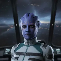 Matriarch Lidanya
