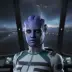 Matriarch Lidanya