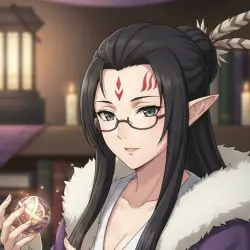 The Captain of the Third Fleet