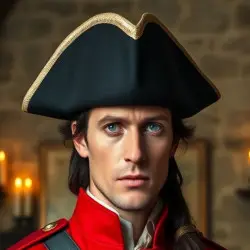 Lord Becketts Bodyguard
