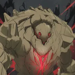Gargantua