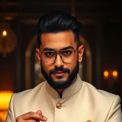 Devansh Thakur