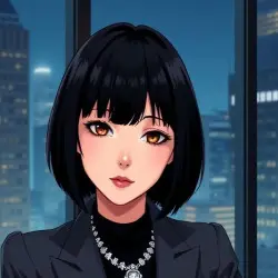 Etsuko Matsumoto