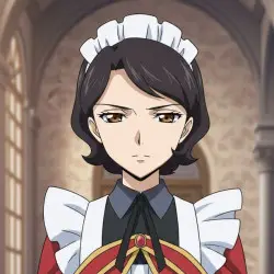 Marrybells Maid