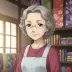 Kanjis Mother