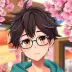 The Flower Shop Customer