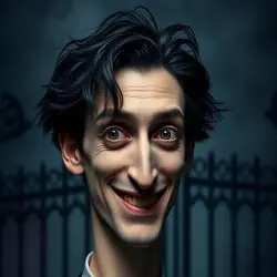 Lester Addams