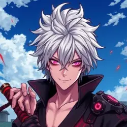 The Murasama Spirit