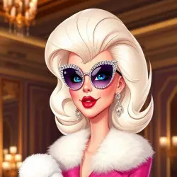 Daisy The Diva Dalton