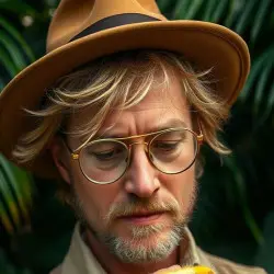 Character Alistair Sterling