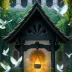 The Magic Well