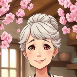 Character Madge