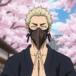 Hekiji Tengai