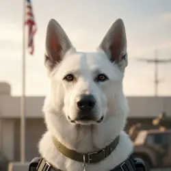 Rex the Wonder Dog