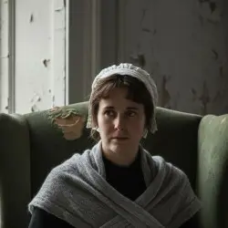 Mrs Smith