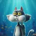 Kenny the Cat