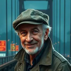 Wolfgang Mauer
