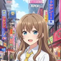 Yuki Amane The Future Mother