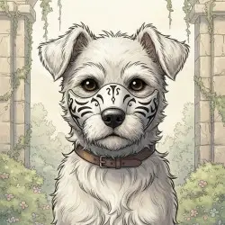 The Loyal Dog