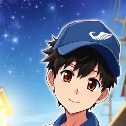 The Delivery Man