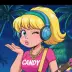 Candy Kong