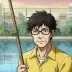The Fishing Pond Custodian