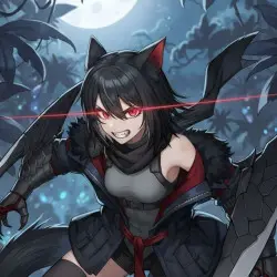 Nargacuga