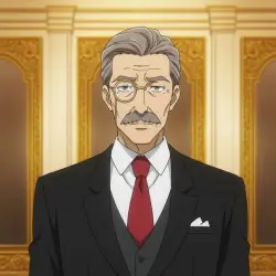Darknesss Butler