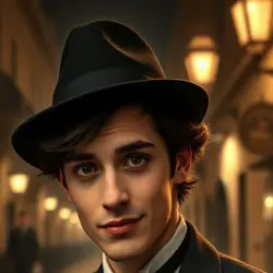 Marius Dufour