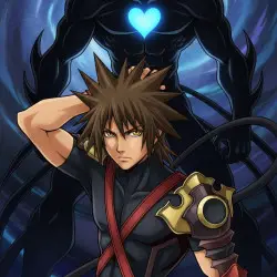 Terra Guardian Form