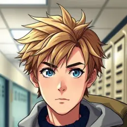 Lars Nyberg
